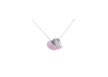 Rhodium Plated | Fashion Pendants